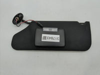 2011-2014 Chrysler 200 Sun Visor Shade Replacement Driver Left Mirror Fits Fits 2011 2012 2013 2014 OEM Used Auto Parts - Oe