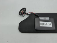 2011-2014 Chrysler 200 Sun Visor Shade Replacement Driver Left Mirror Fits Fits 2011 2012 2013 2014 OEM Used Auto Parts - Oe