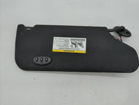 2011-2014 Chrysler 200 Sun Visor Shade Replacement Driver Left Mirror Fits Fits 2011 2012 2013 2014 OEM Used Auto Parts - Oe