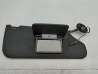 2011-2014 Chrysler 200 Sun Visor Shade Replacement Passenger Right Mirror Fits Fits 2011 2012 2013 2014 OEM Used Auto Parts 