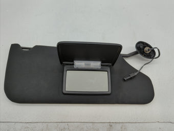 compare product 2011-2014 Chrysler 200 Sun Visor Shade Replacement Passenger Right Mirror Fits Fits 2011 2012 2013 2014 OEM Used Auto Parts