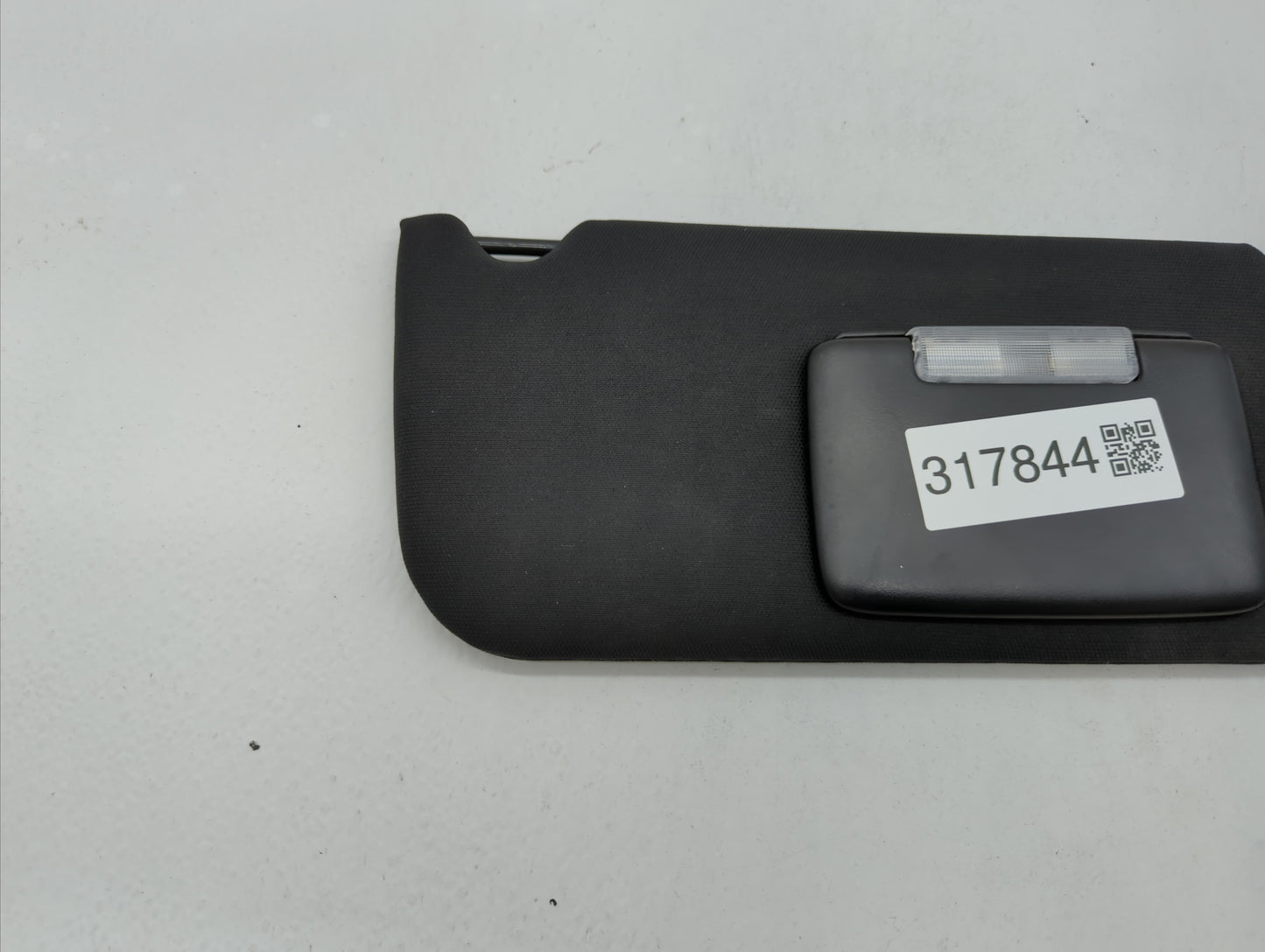 2011-2014 Chrysler 200 Sun Visor Shade Replacement Passenger Right Mirror Fits Fits 2011 2012 2013 2014 OEM Used Auto Parts 