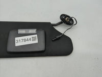 2011-2014 Chrysler 200 Sun Visor Shade Replacement Passenger Right Mirror Fits Fits 2011 2012 2013 2014 OEM Used Auto Parts 