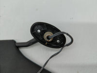 2011-2014 Chrysler 200 Sun Visor Shade Replacement Passenger Right Mirror Fits Fits 2011 2012 2013 2014 OEM Used Auto Parts 