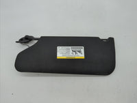2011-2014 Chrysler 200 Sun Visor Shade Replacement Passenger Right Mirror Fits Fits 2011 2012 2013 2014 OEM Used Auto Parts 