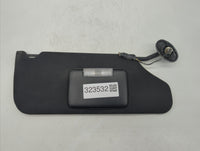 2011-2014 Chrysler 200 Sun Visor Shade Replacement Passenger Right Mirror Fits Fits 2011 2012 2013 2014 OEM Used Auto Parts 