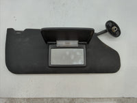 2011-2014 Chrysler 200 Sun Visor Shade Replacement Passenger Right Mirror Fits Fits 2011 2012 2013 2014 OEM Used Auto Parts 
