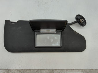 compare product 2011-2014 Chrysler 200 Sun Visor Shade Replacement Passenger Right Mirror Fits Fits 2011 2012 2013 2014 OEM Used Auto Parts