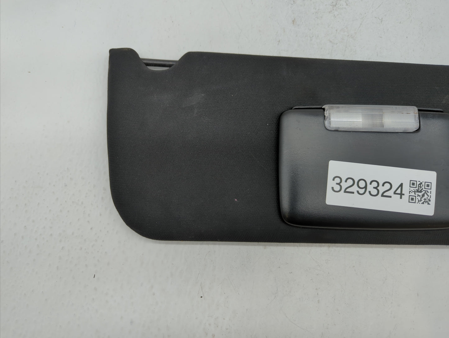 2011-2014 Chrysler 200 Sun Visor Shade Replacement Passenger Right Mirror Fits Fits 2011 2012 2013 2014 OEM Used Auto Parts 