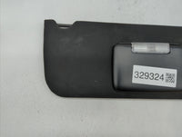 2011-2014 Chrysler 200 Sun Visor Shade Replacement Passenger Right Mirror Fits Fits 2011 2012 2013 2014 OEM Used Auto Parts 