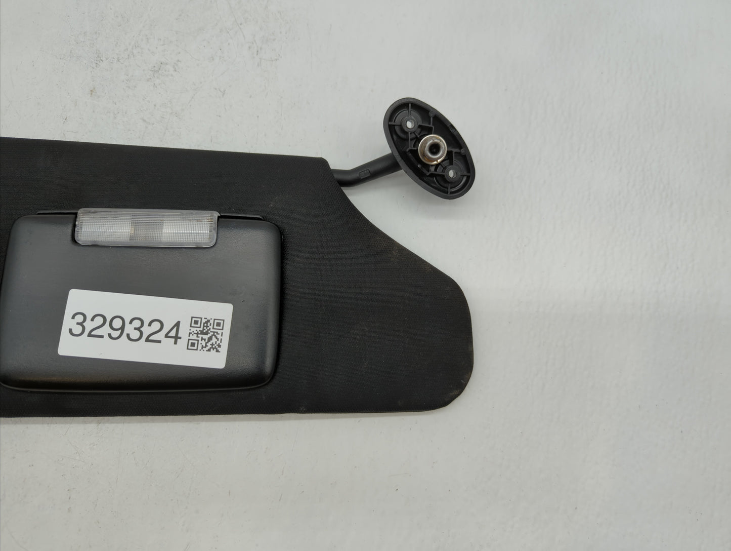 2011-2014 Chrysler 200 Sun Visor Shade Replacement Passenger Right Mirror Fits Fits 2011 2012 2013 2014 OEM Used Auto Parts 