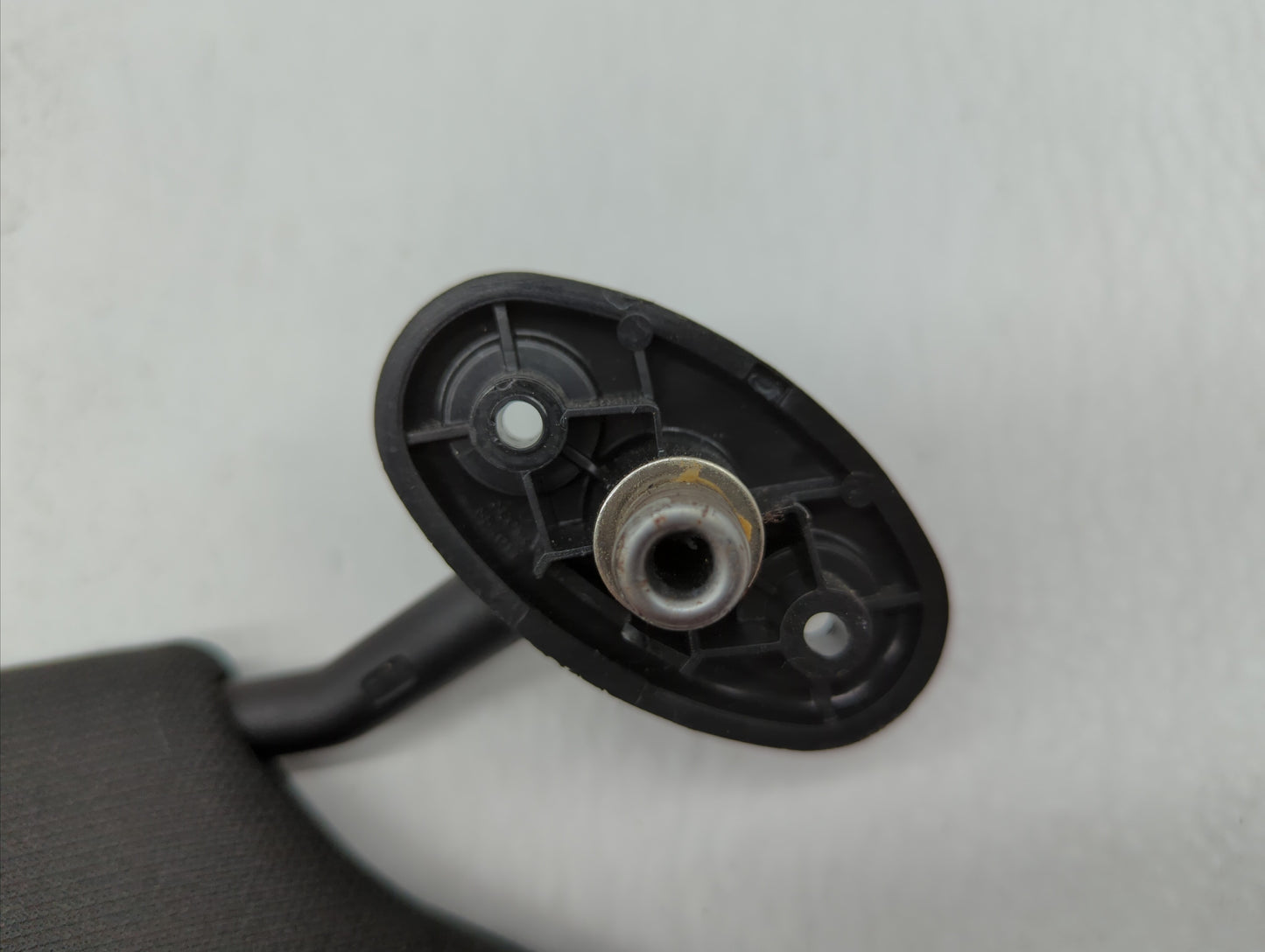 2011-2014 Chrysler 200 Sun Visor Shade Replacement Passenger Right Mirror Fits Fits 2011 2012 2013 2014 OEM Used Auto Parts 