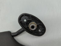 2011-2014 Chrysler 200 Sun Visor Shade Replacement Passenger Right Mirror Fits Fits 2011 2012 2013 2014 OEM Used Auto Parts 