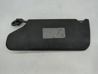2011-2014 Chrysler 200 Sun Visor Shade Replacement Passenger Right Mirror Fits Fits 2011 2012 2013 2014 OEM Used Auto Parts 