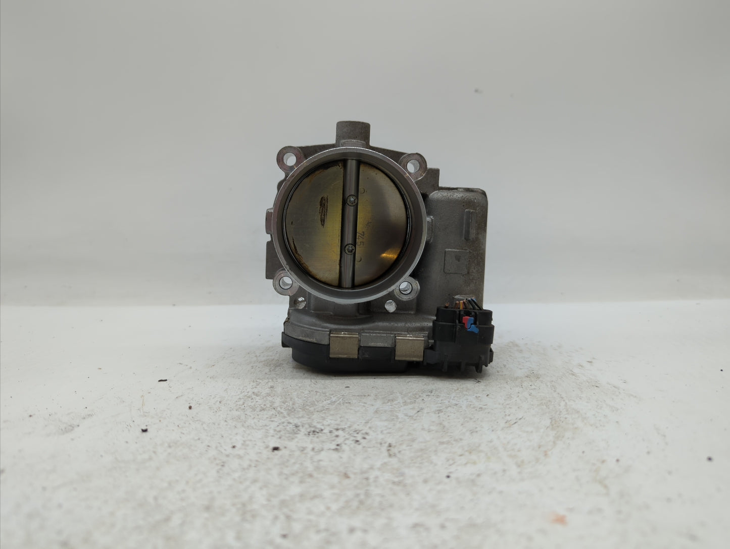 2011-2017 Chrysler 200 Throttle Body P/N:05184349AF 05184349AD, 05184349AB Fits Fits 2011 2012 2013 2014 2015 2016 2017 2018