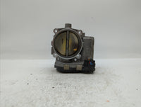 2011-2017 Chrysler 200 Throttle Body P/N:05184349AF 05184349AD, 05184349AB Fits Fits 2011 2012 2013 2014 2015 2016 2017 2018