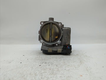 2011-2017 Chrysler 200 Throttle Body P/N:05184349AF 05184349AD, 05184349AB Fits Fits 2011 2012 2013 2014 2015 2016 2017 2018