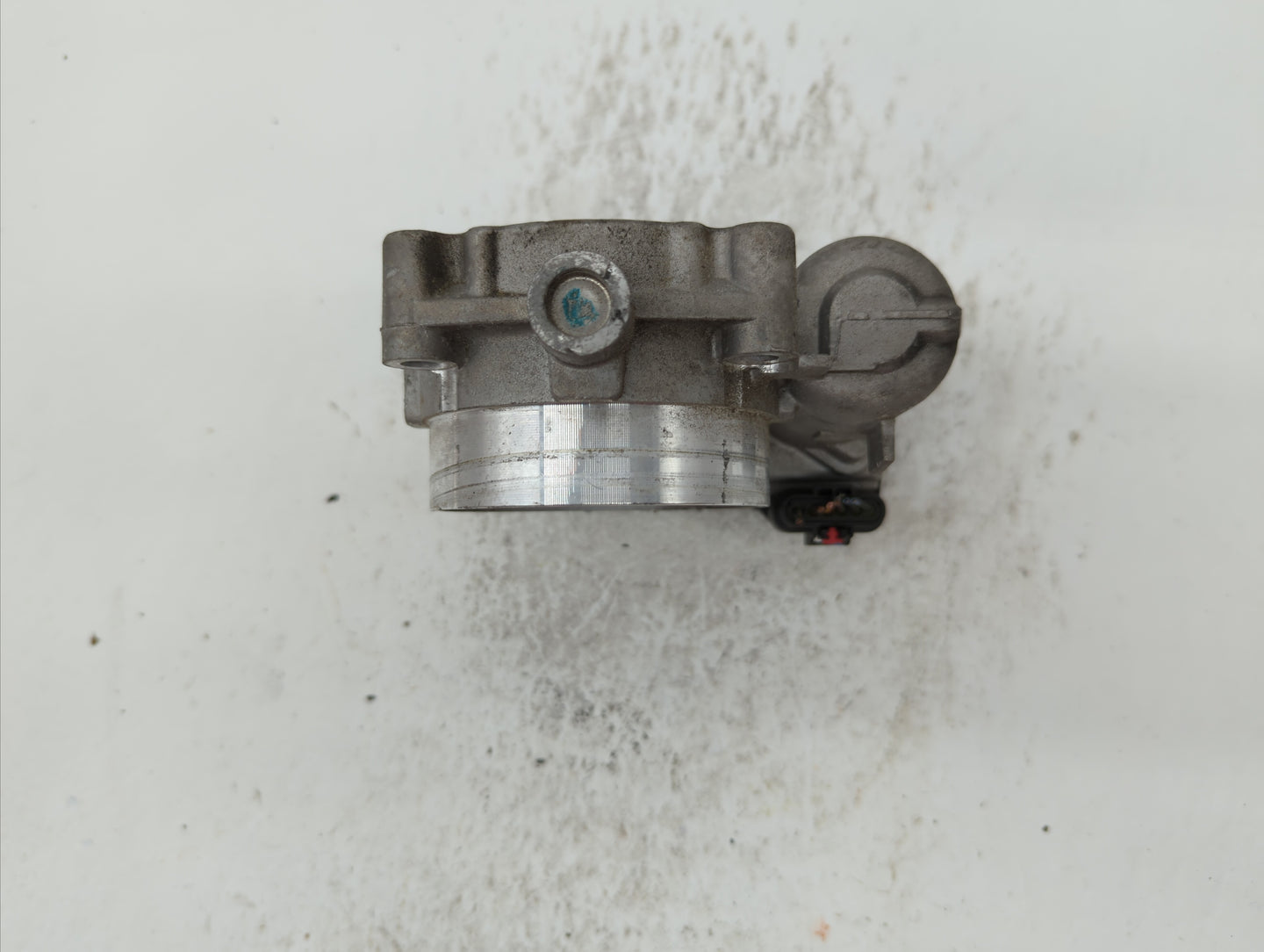 2011-2017 Chrysler 200 Throttle Body P/N:05184349AF 05184349AD, 05184349AB Fits Fits 2011 2012 2013 2014 2015 2016 2017 2018