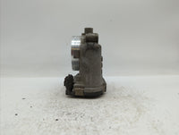 2011-2017 Chrysler 200 Throttle Body P/N:05184349AF 05184349AD, 05184349AB Fits Fits 2011 2012 2013 2014 2015 2016 2017 2018