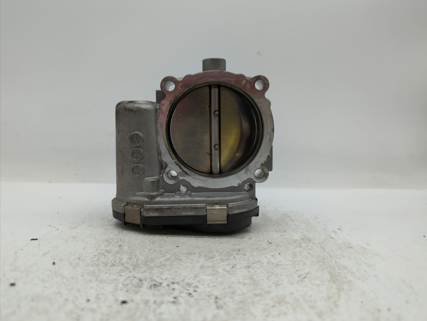 2011-2017 Chrysler 200 Throttle Body P/N:05184349AF 05184349AD, 05184349AB Fits Fits 2011 2012 2013 2014 2015 2016 2017 2018