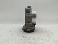 2011-2017 Chrysler 200 Throttle Body P/N:05184349AF 05184349AD, 05184349AB Fits Fits 2011 2012 2013 2014 2015 2016 2017 2018
