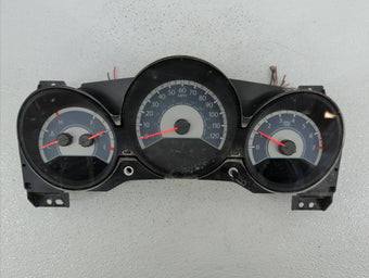 compare product 2011-2014 Chrysler 200 Instrument Cluster Speedometer Gauges P/N:P56046512AH P56046514AE Fits Fits 2011 2012 2013 2014 OEM Used Auto Parts
