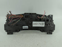 2011-2014 Chrysler 200 Instrument Cluster Speedometer Gauges P/N:P56046512AH P56046514AE Fits Fits 2011 2012 2013 2014 OEM U