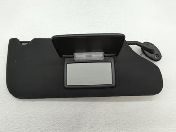 2011-2014 Chrysler 200 Sun Visor Shade Replacement Passenger Right Mirror Fits Fits 2011 2012 2013 2014 OEM Used Auto Parts 