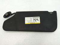 2011-2014 Chrysler 200 Sun Visor Shade Replacement Passenger Right Mirror Fits Fits 2011 2012 2013 2014 OEM Used Auto Parts 