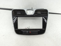 2013 Chrysler 200 Dash Trim Panel Oem 56046491aa - Oemusedautoparts1.com