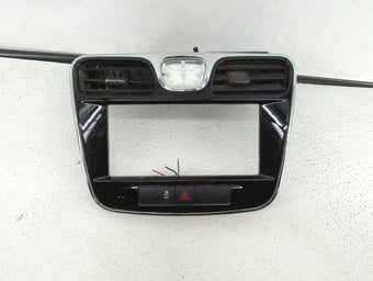 compare product 2013 Chrysler 200 Dash Trim Panel Oem 56046491aa