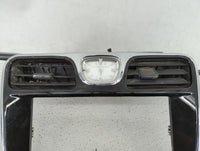 2013 Chrysler 200 Dash Trim Panel Oem 56046491aa - Oemusedautoparts1.com