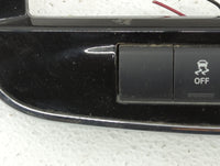 2013 Chrysler 200 Dash Trim Panel Oem 56046491aa - Oemusedautoparts1.com