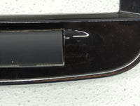 2013 Chrysler 200 Dash Trim Panel Oem 56046491aa - Oemusedautoparts1.com
