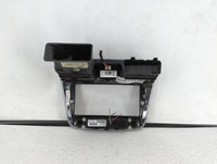 2013 Chrysler 200 Dash Trim Panel Oem 56046491aa - Oemusedautoparts1.com