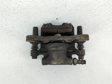 2011-2014 Chrysler 200 Rear Passenger Right Brake Caliper - Oemusedautoparts1.com