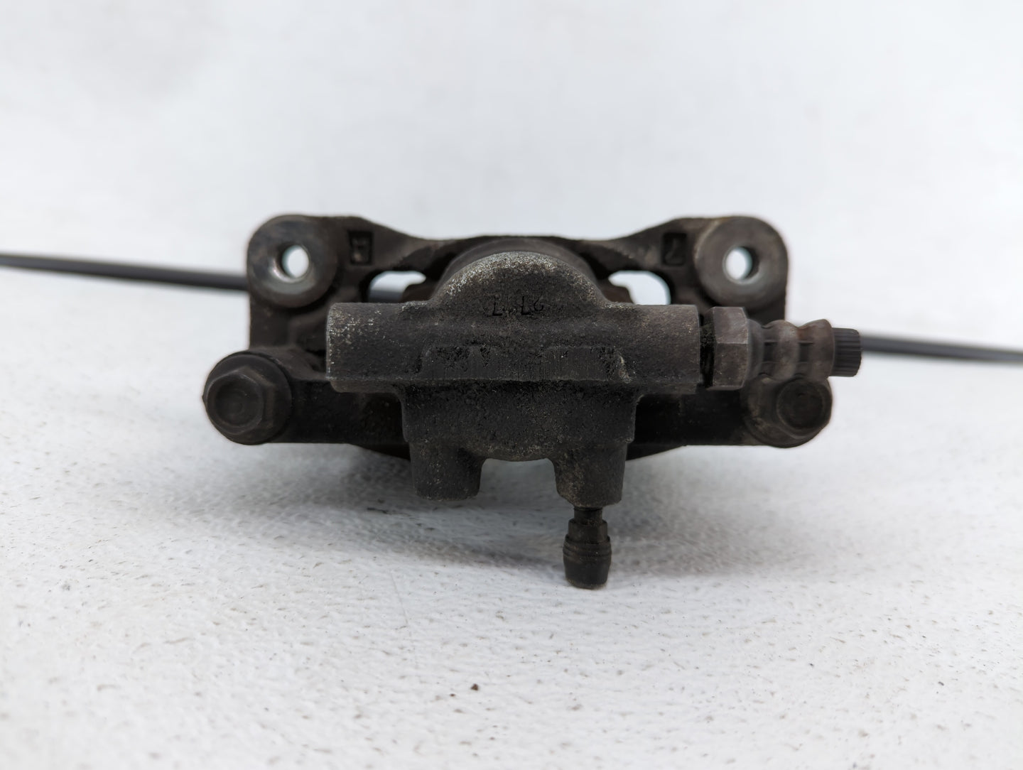 2011-2014 Chrysler 200 Rear Passenger Right Brake Caliper - Oemusedautoparts1.com