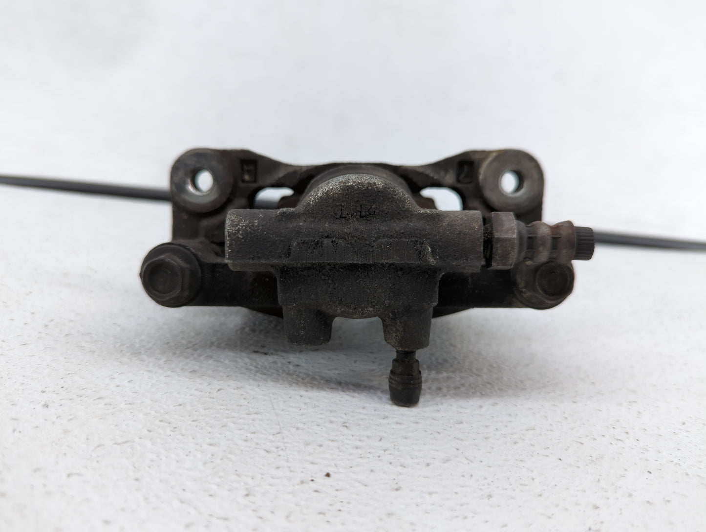 2011-2014 Chrysler 200 Rear Passenger Right Brake Caliper - Oemusedautoparts1.com