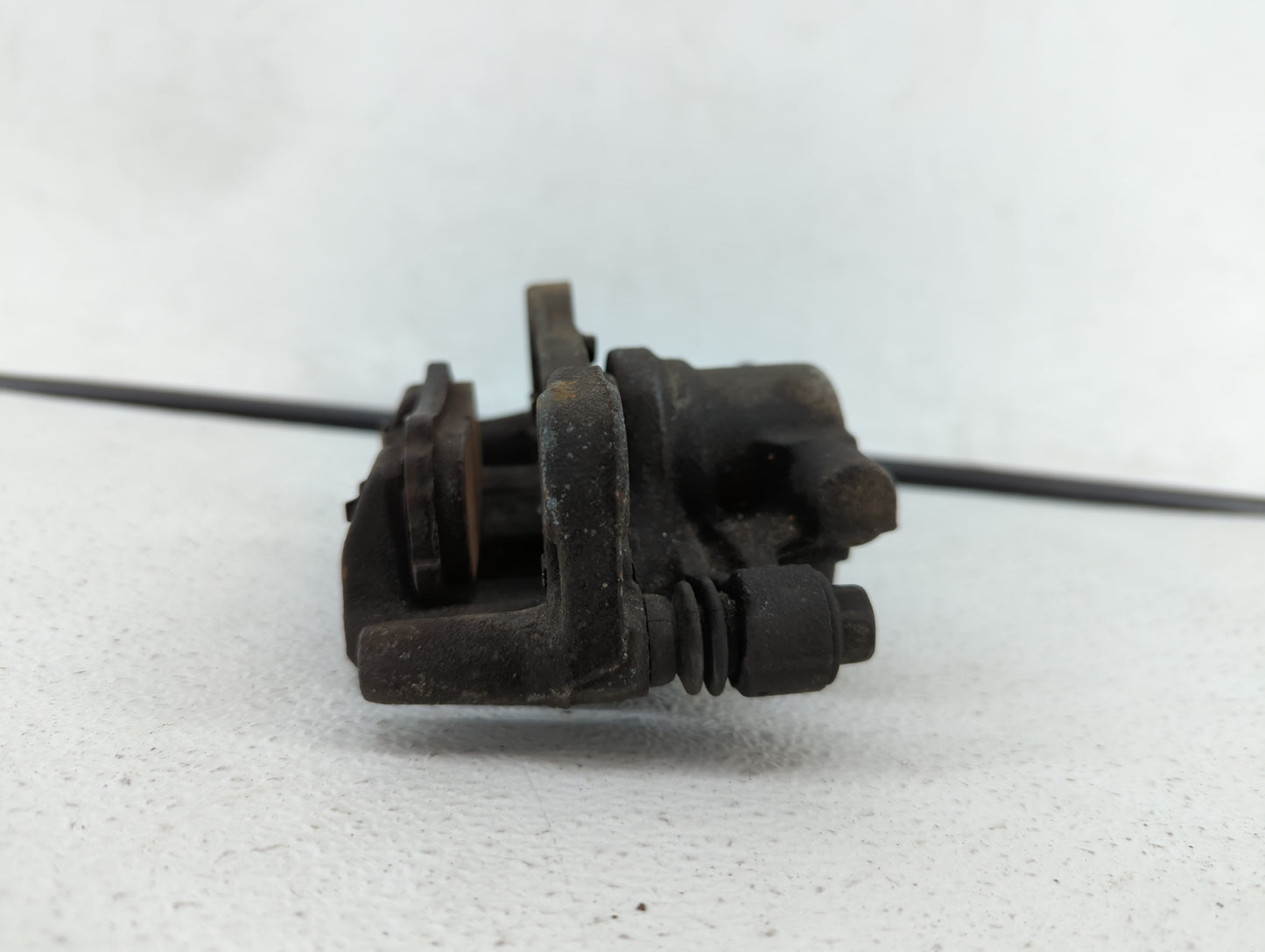 2011-2014 Chrysler 200 Rear Passenger Right Brake Caliper - Oemusedautoparts1.com