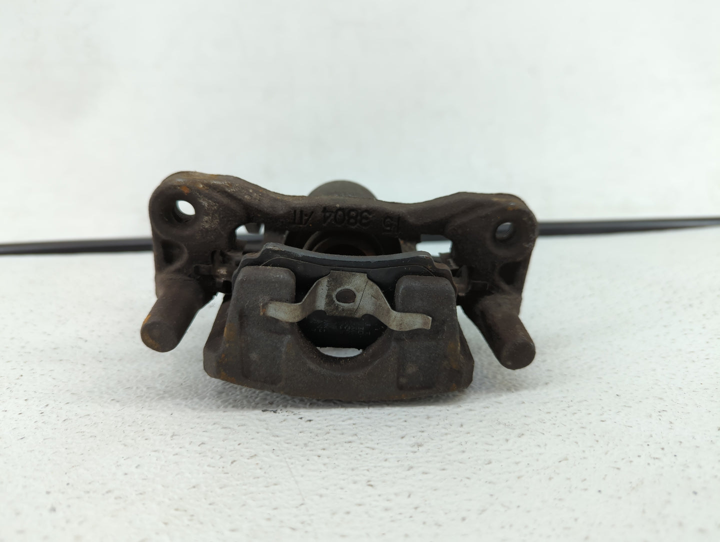 2011-2014 Chrysler 200 Rear Passenger Right Brake Caliper - Oemusedautoparts1.com