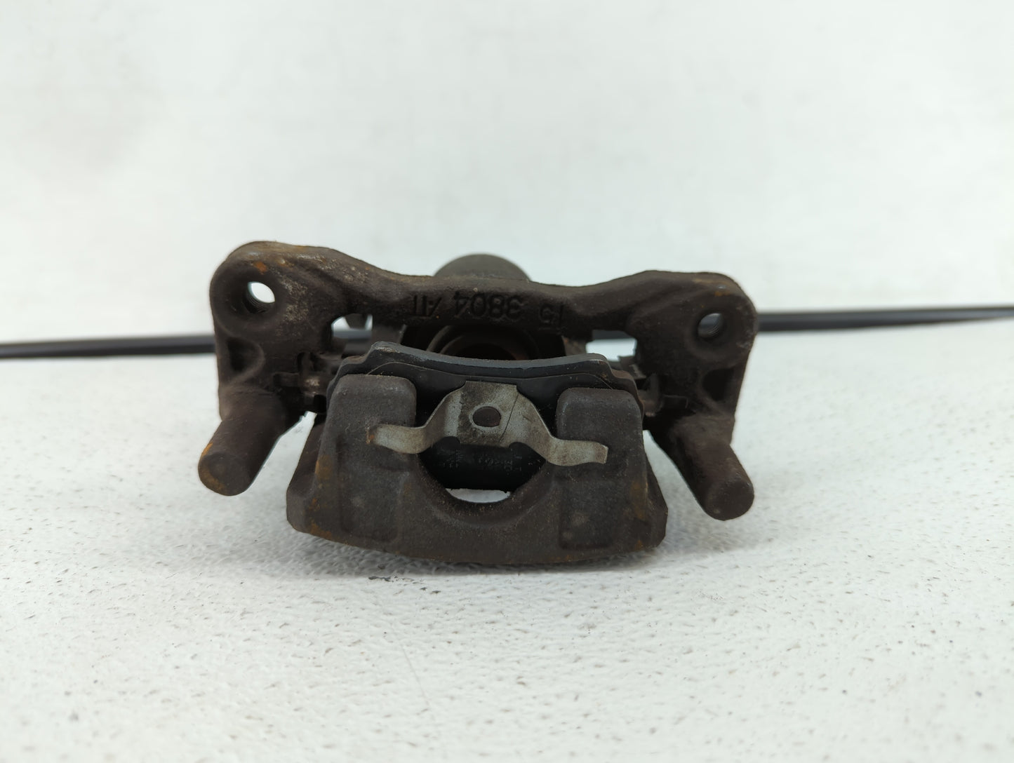 2011-2014 Chrysler 200 Rear Passenger Right Brake Caliper - Oemusedautoparts1.com