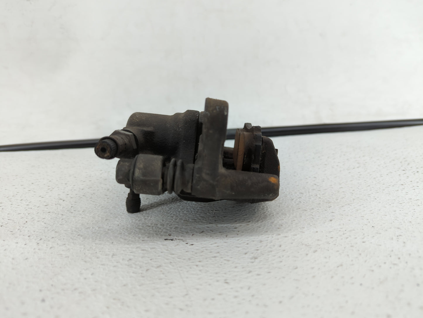 2011-2014 Chrysler 200 Rear Passenger Right Brake Caliper - Oemusedautoparts1.com