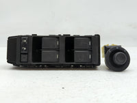 2011-2014 Chrysler 200 Master Power Window Switch Replacement Driver Side Left P/N:56040694AD 560406994AD Fits OEM Used Auto