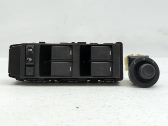 compare product 2011-2014 Chrysler 200 Master Power Window Switch Replacement Driver Side Left P/N:56040694AD 560406994AD Fits OEM Used Auto Parts