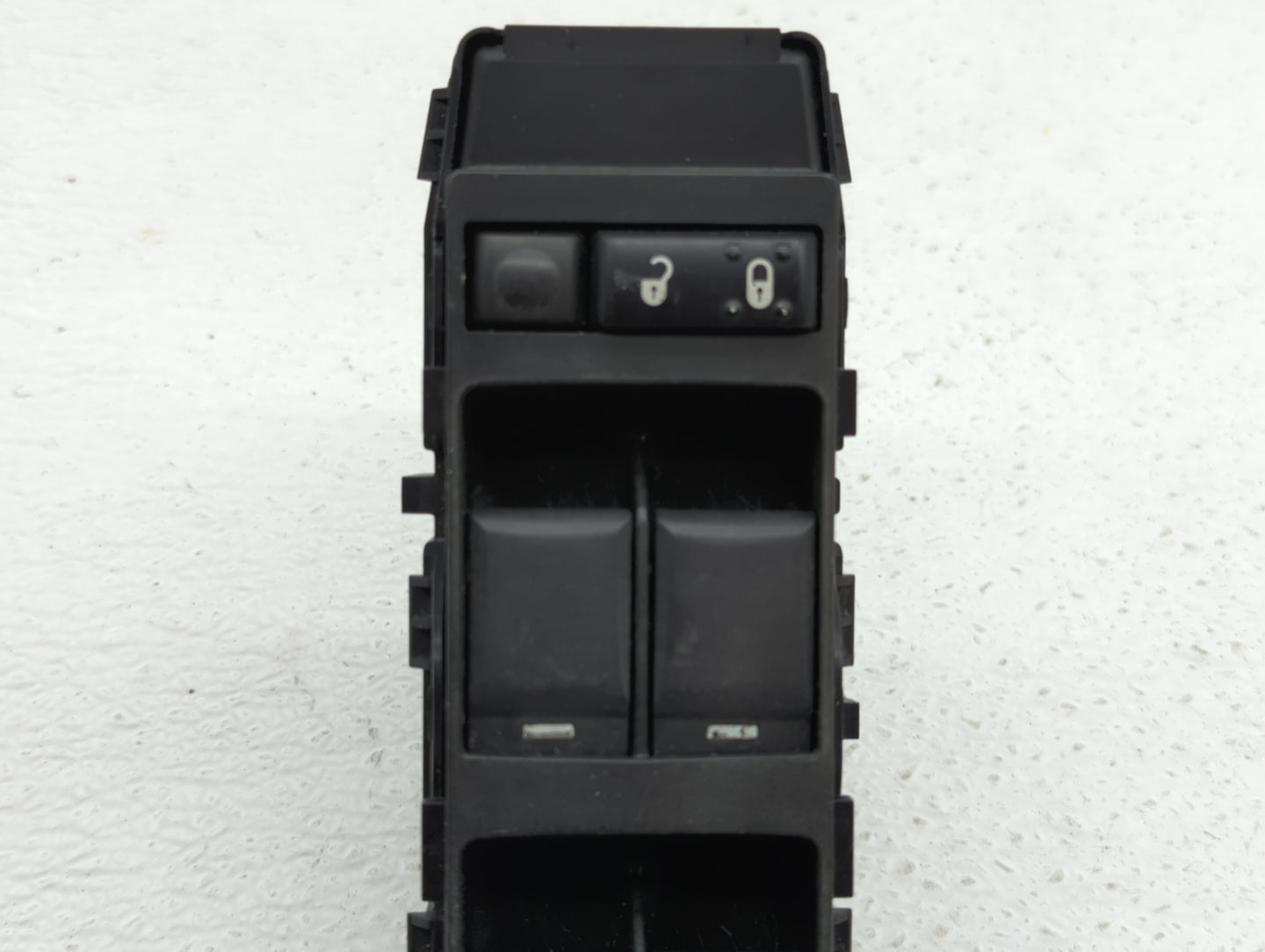 2011-2014 Chrysler 200 Master Power Window Switch Replacement Driver Side Left P/N:56040694AD 560406994AD Fits OEM Used Auto