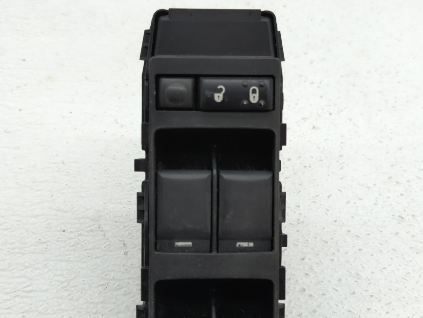 2011-2014 Chrysler 200 Master Power Window Switch Replacement Driver Side Left P/N:56040694AD 560406994AD Fits OEM Used Auto