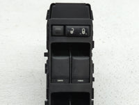 2011-2014 Chrysler 200 Master Power Window Switch Replacement Driver Side Left P/N:56040694AD 560406994AD Fits OEM Used Auto