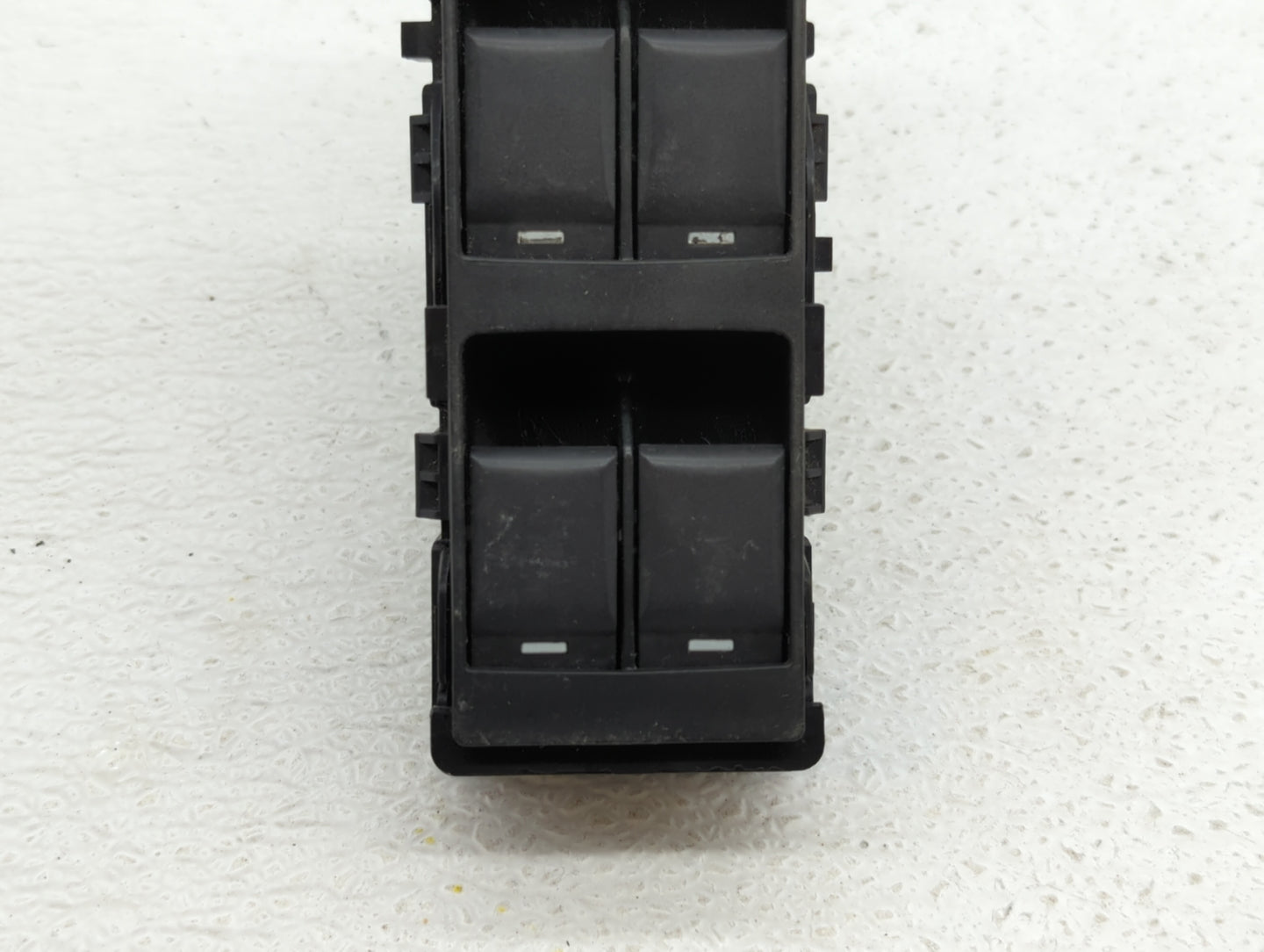 2011-2014 Chrysler 200 Master Power Window Switch Replacement Driver Side Left P/N:56040694AD 560406994AD Fits OEM Used Auto