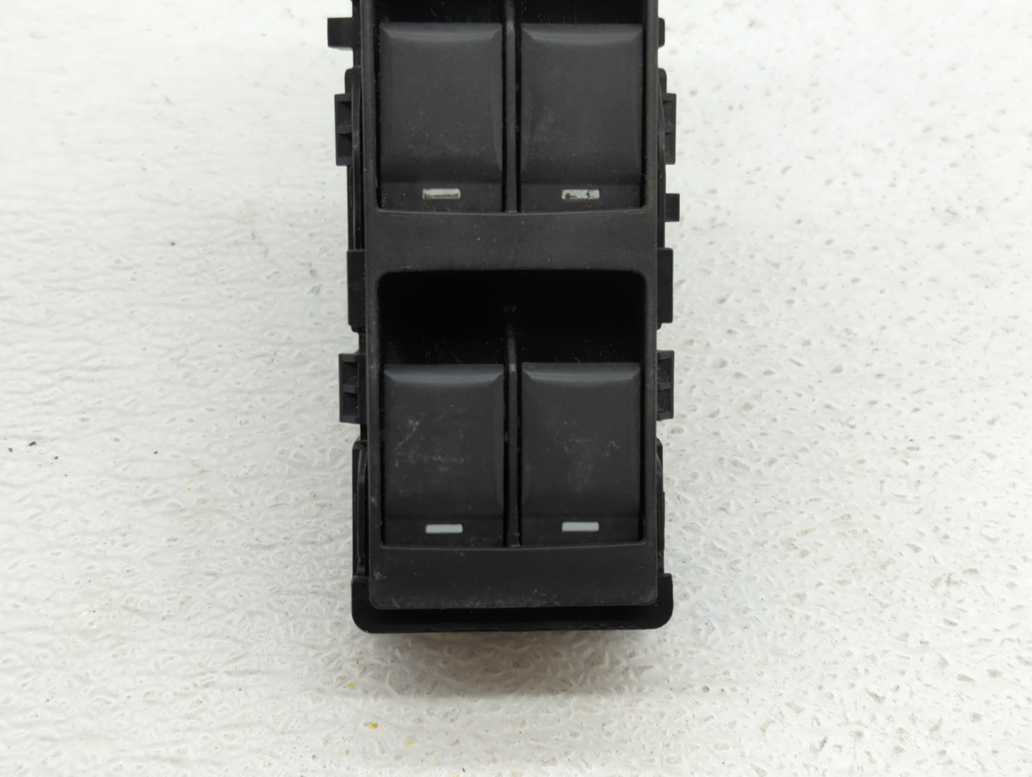 2011-2014 Chrysler 200 Master Power Window Switch Replacement Driver Side Left P/N:56040694AD 560406994AD Fits OEM Used Auto