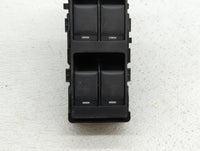 2011-2014 Chrysler 200 Master Power Window Switch Replacement Driver Side Left P/N:56040694AD 560406994AD Fits OEM Used Auto